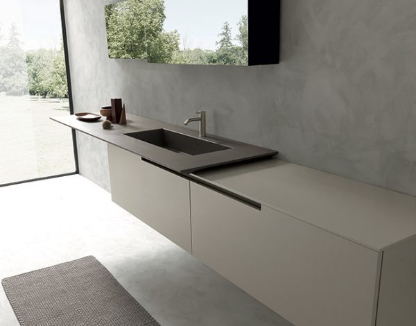 Bagno Modulnova Cross