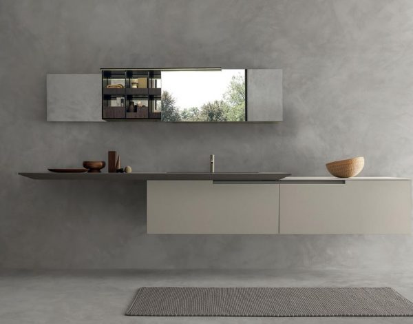 Bagno Modulnova Cross